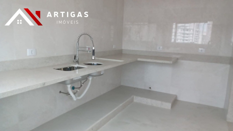 Imagem Apartamento com 3 Quartos à Venda, 325 m² em Mooca - São Paulo