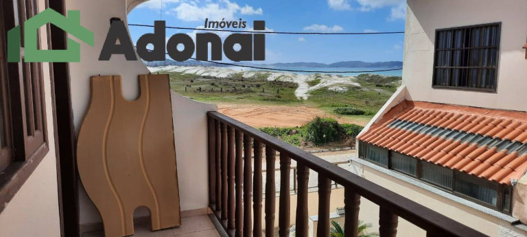 Imagem Casa de Condomínio com 2 Quartos à Venda, 80 m² em Foguete - Cabo Frio