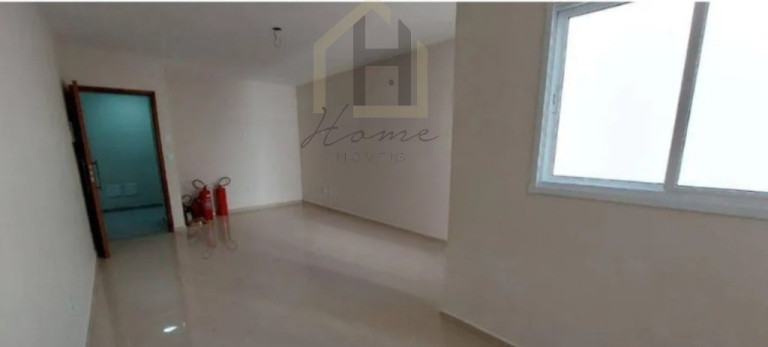Imagem Imóvel com 2 Quartos à Venda, 66 m² em Vila Humaitá - Santo André