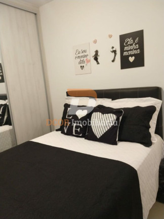 Imagem Apartamento com 3 Quartos à Venda, 67 m² em Centro  - Diadema