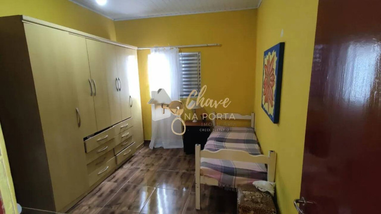 Imagem Casa com 4 Quartos à Venda, 160 m² em Jardim Tupi - São Paulo