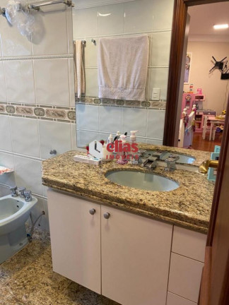 Imagem Apartamento com 3 Quartos à Venda, 265 m² em Vila Cidade Universitária - Bauru Imagem Apartamento com 3 Quartos à Venda, 265 m² em Vila Cidade Universitária - Bauru