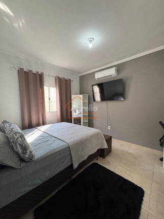 Imagem Casa com 2 Quartos à Venda, 68 m² em Jardim Novo Ii - Mogi Guaçu Imagem Casa com 2 Quartos à Venda, 68 m² em Jardim Novo Ii - Mogi Guaçu