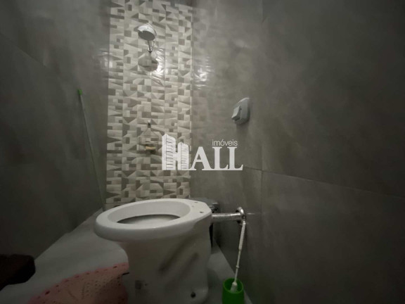 Imagem Casa com 2 Quartos à Venda, 130 m² em Centro - Bady Bassitt Imagem Casa com 2 Quartos à Venda, 130 m² em Centro - Bady Bassitt