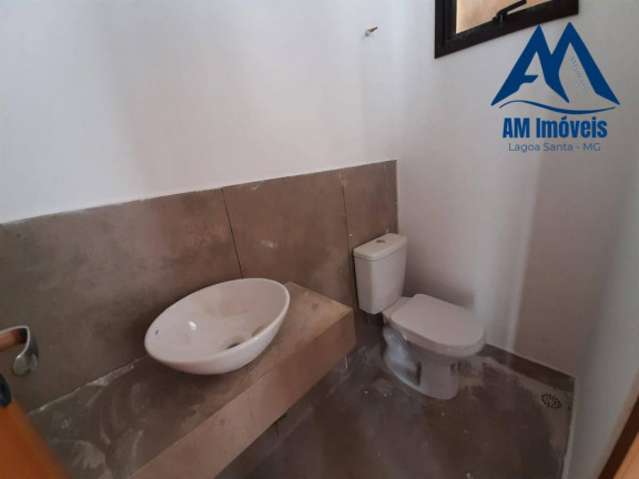 Imagem Casa com 3 Quartos à Venda, 272 m² em Vila Dos Ipês - Lagoa Santa Imagem Casa com 3 Quartos à Venda, 272 m² em Vila Dos Ipês - Lagoa Santa