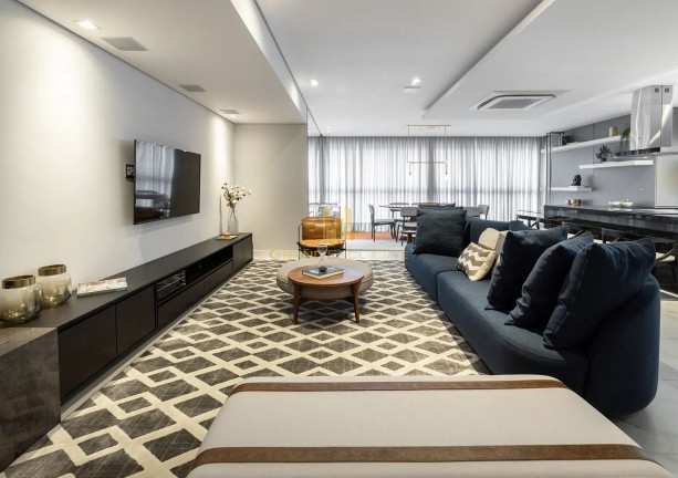 Imagem Apartamento com 3 Quartos à Venda, 167 m² em Centro - Balneário Camboriú