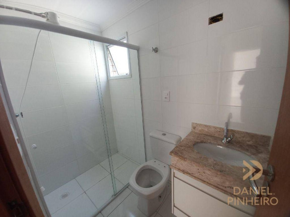 Imagem Apartamento com 2 Quartos à Venda, 104 m² em Canto Do Forte - Praia Grande