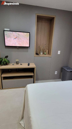 Imagem Studio com 1 Quarto para Alugar, 25 m² em Santo Amaro - São Paulo Imagem Studio com 1 Quarto para Alugar, 25 m² em Santo Amaro - São Paulo