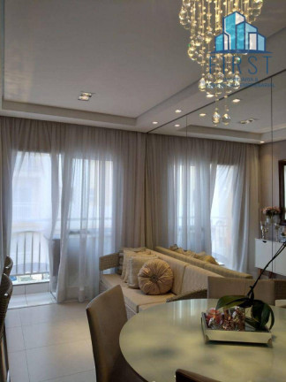 Imagem Apartamento com 2 Quartos à Venda, 53 m² em Residencial Florença - Vinhedo