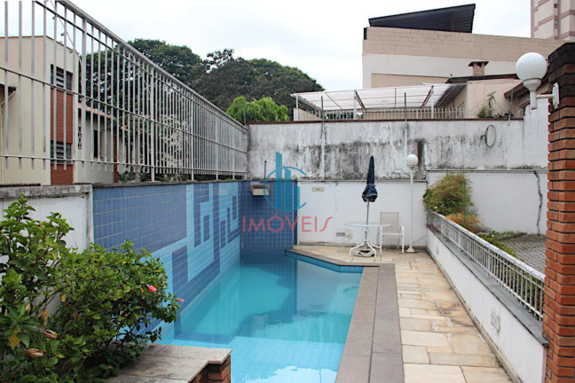 Imagem Casa de Condomínio com 4 Quartos à Venda, 167 m² em Chácara Klabin - São Paulo