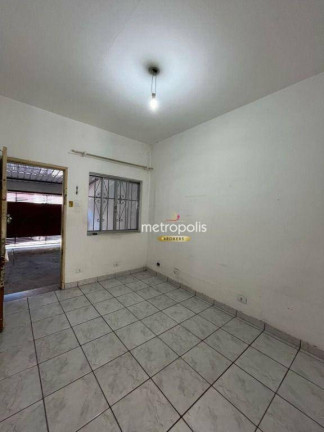 Imagem Casa com 3 Quartos à Venda, 110 m² em Campestre - Santo André Imagem Casa com 3 Quartos à Venda, 110 m² em Campestre - Santo André