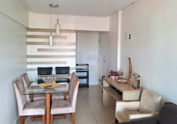 Imagem Apartamento com 2 Quartos à Venda, 49 m² em Santa Teresa - Salvador Imagem Apartamento com 2 Quartos à Venda, 49 m² em Santa Teresa - Salvador