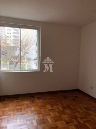 Imagem Apartamento com 2 Quartos para Alugar, 102 m² em Paraíso - São Paulo