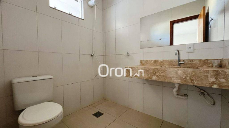 Imagem Casa com 3 Quartos à Venda, 130 m² em Setor Jaó - Goiânia Imagem Casa com 3 Quartos à Venda, 130 m² em Setor Jaó - Goiânia