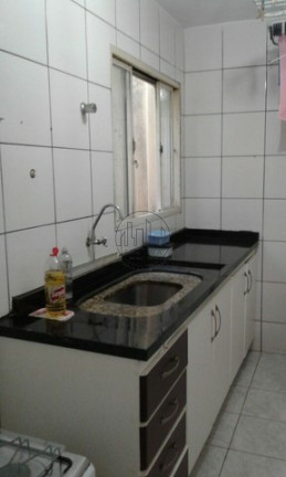 Apartamento com 2 Quartos à Venda, 50 m² em Taguatinga Sul (taguatinga) - Brasília