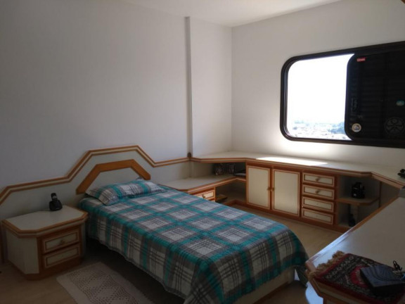 Imagem Apartamento com 4 Quartos à Venda, 315 m² em Tatuapé - São Paulo