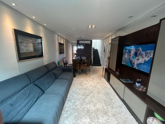Imagem Sobrado com 3 Quartos à Venda, 90 m² em Vila Formosa - São Paulo Imagem Sobrado com 3 Quartos à Venda, 90 m² em Vila Formosa - São Paulo