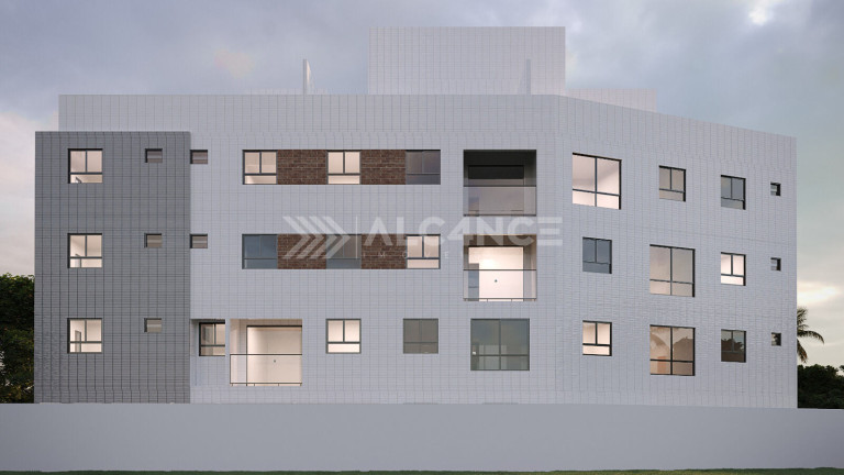 Imagem Apartamento com 2 Quartos à Venda, 91 m² em Bessa - João Pessoa Imagem Apartamento com 2 Quartos à Venda, 91 m² em Bessa - João Pessoa
