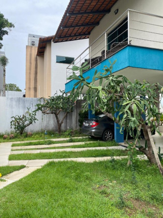 Imagem Casa com 3 Quartos à Venda, 484 m² em Ponta Negra - Manaus
