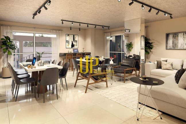 Imagem Apartamento com 2 Quartos à Venda, 49 m² em Vila Santana - Sorocaba Imagem Apartamento com 2 Quartos à Venda, 49 m² em Vila Santana - Sorocaba