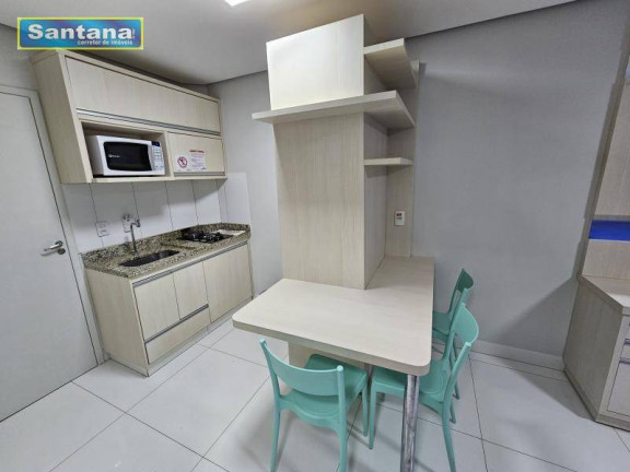 Imagem Apartamento com 1 Quarto à Venda, 27 m² em Setor Lagoa Quente - Caldas Novas Imagem Apartamento com 1 Quarto à Venda, 27 m² em Setor Lagoa Quente - Caldas Novas