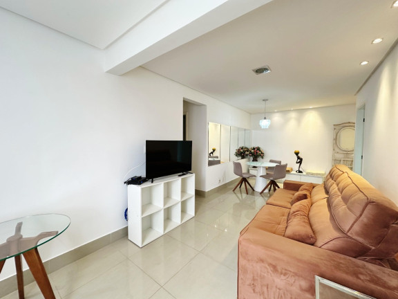 Imagem Imóvel com 2 Quartos à Venda, 87 m² em Setor Sudoeste - Brasília