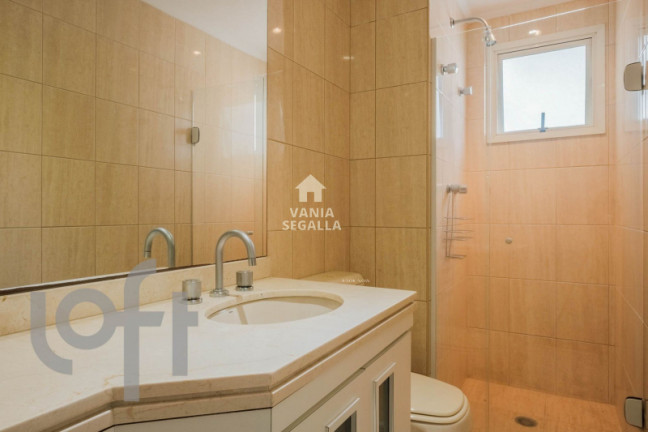 Imagem Apartamento com 3 Quartos à Venda, 121 m² em Perdizes - São Paulo
