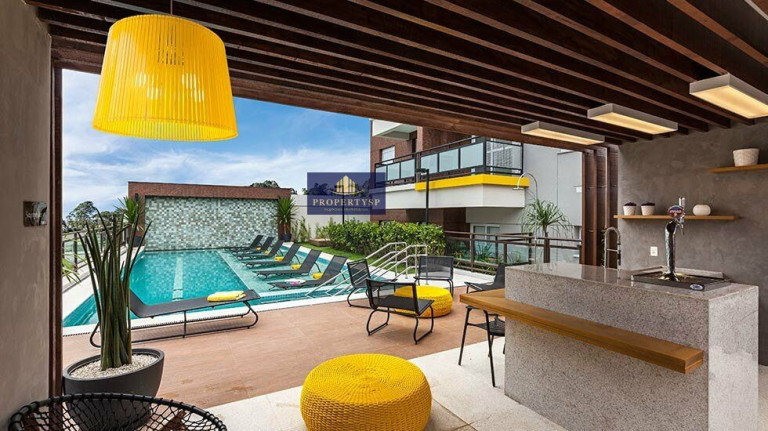 Imagem Apartamento com 1 Quarto à Venda, 37 m² em Vila Pompéia - São Paulo Imagem Apartamento com 1 Quarto à Venda, 37 m² em Vila Pompéia - São Paulo