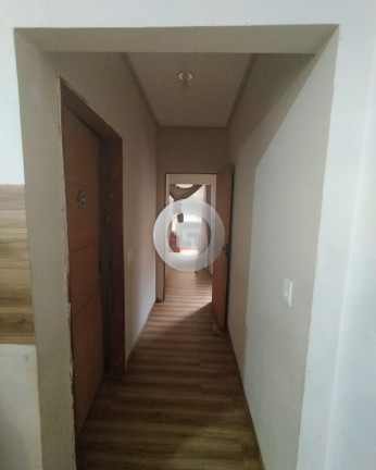 Imagem Casa com 3 Quartos à Venda, 200 m² em Novo Delfino - Montes Claros