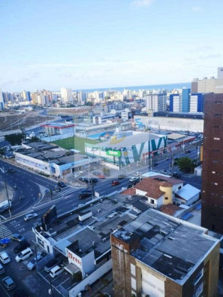 Apartamento com 3 Quartos à Venda, 141 m² em Manaíra - João Pessoa