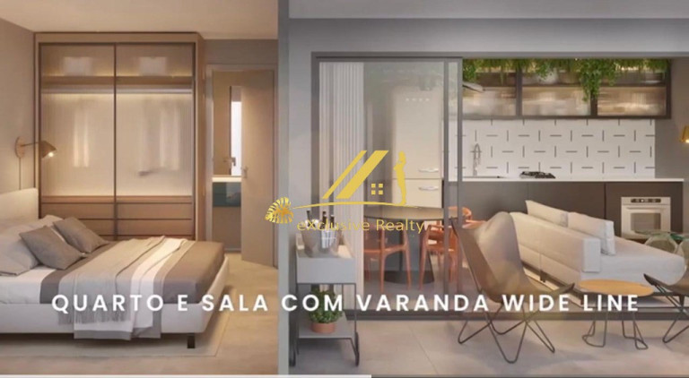 Imagem Imóvel com 1 Quarto à Venda, 34 m² em Horto Florestal - Salvador Imagem Imóvel com 1 Quarto à Venda, 34 m² em Horto Florestal - Salvador