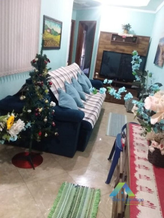 Cobertura com 3 Quartos à Venda, 104 m² em Vila Pires - Santo André