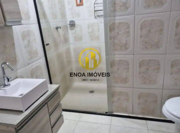 Imagem Sobrado com 2 Quartos à Venda, 96 m² em Maracanã - Praia Grande Imagem Sobrado com 2 Quartos à Venda, 96 m² em Maracanã - Praia Grande