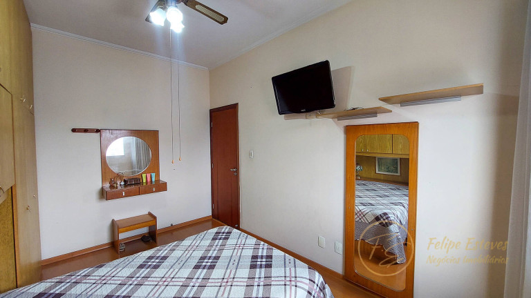 Imagem Apartamento com 3 Quartos à Venda, 120 m² em Vila Mariana - São Paulo