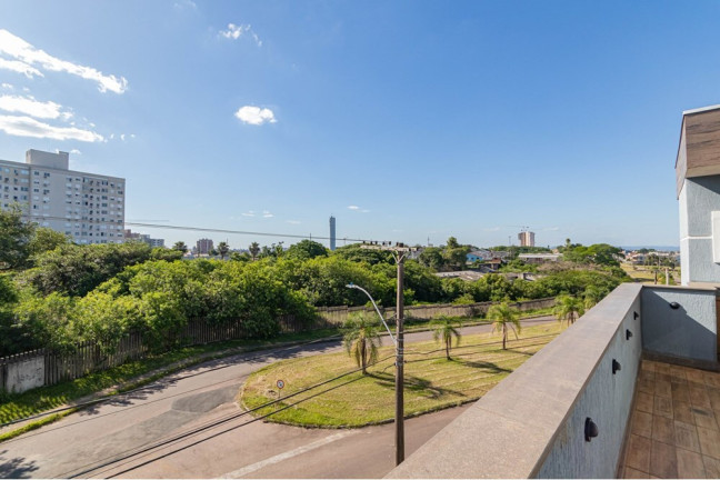 Imagem Casa de Condomínio com 3 Quartos à Venda, 261 m² em Passo Das Pedras - Porto Alegre