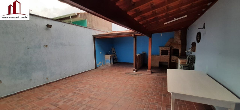 Imagem Casa com 3 Quartos à Venda, em Real Park - Caieiras Imagem Casa com 3 Quartos à Venda, em Real Park - Caieiras