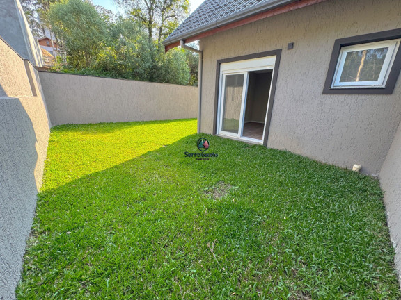 Imagem Casa com 3 Quartos à Venda, 133 m² em Planalto - Gramado