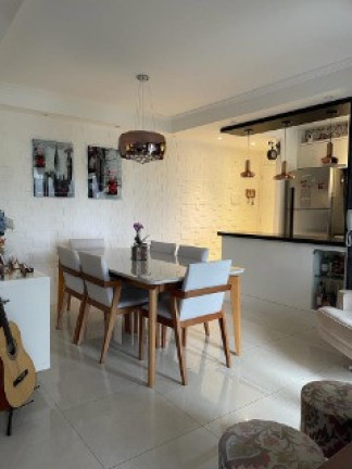 Apartamento com 3 Quartos à Venda, 63 m² em Jardim Celeste - São Paulo