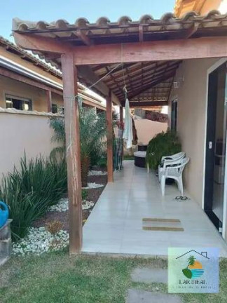 Imagem Casa com 2 Quartos à Venda, 179 m² em Nova Califórnia (tamoios) - Cabo Frio
