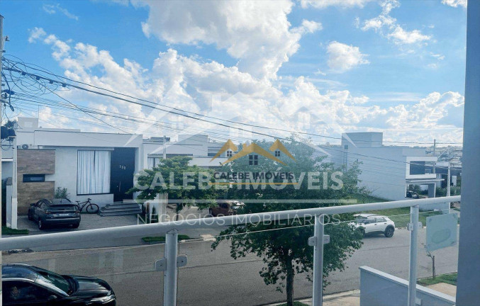 Imagem Casa com 3 Quartos à Venda, 160 m² em Reserva Dos Ypês Iii - Tatuí Imagem Casa com 3 Quartos à Venda, 160 m² em Reserva Dos Ypês Iii - Tatuí