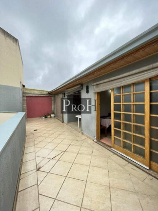 Imagem Cobertura com 2 Quartos à Venda, 180 m² em Santa Maria - São Caetano Do Sul