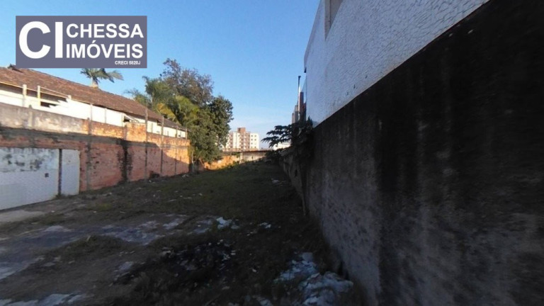 Imagem Terreno à Venda, 1.403 m² em Cordeiros - Itajaí Imagem Terreno à Venda, 1.403 m² em Cordeiros - Itajaí