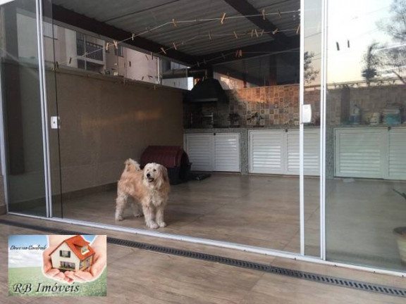 Imagem Apartamento com 3 Quartos à Venda, 130 m² em Parque Erasmo Assunção - Santo André Imagem Apartamento com 3 Quartos à Venda, 130 m² em Parque Erasmo Assunção - Santo André