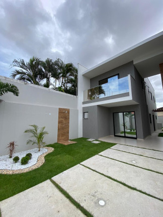 Casa com 3 Quartos à Venda, 123 m² em Edson Queiroz - Fortaleza