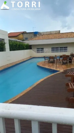 Imagem Apartamento com 2 Quartos à Venda, 50 m² em Wanel Ville - Sorocaba