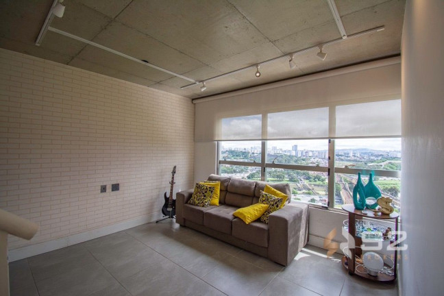 Imagem Apartamento com 3 Quartos para Alugar, 140 m² em Vila Leopoldina - São Paulo Imagem Apartamento com 3 Quartos para Alugar, 140 m² em Vila Leopoldina - São Paulo