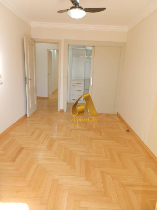 Imagem Apartamento com 3 Quartos à Venda, 108 m² em Alphaville - Barueri