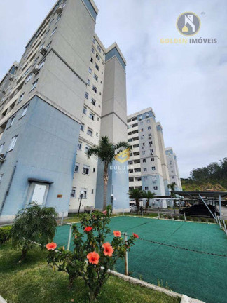 Imagem Apartamento com 2 Quartos à Venda, 62 m² em Casa Branca - Itapema