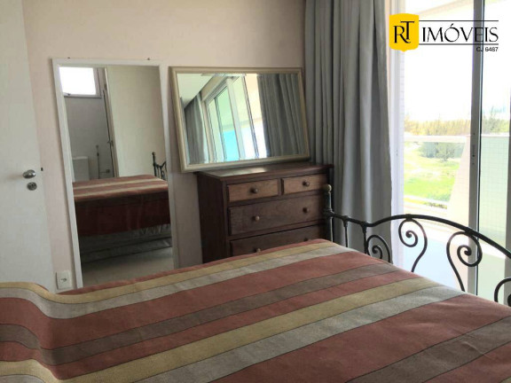 Imagem Apartamento com 4 Quartos à Venda, 189 m² em Braga - Cabo Frio