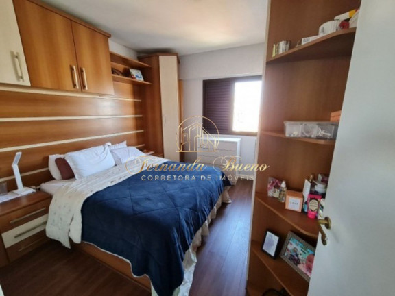 Imagem Imóvel com 3 Quartos à Venda, 85 m² em Vila Valparaíso - Santo André Imagem Imóvel com 3 Quartos à Venda, 85 m² em Vila Valparaíso - Santo André